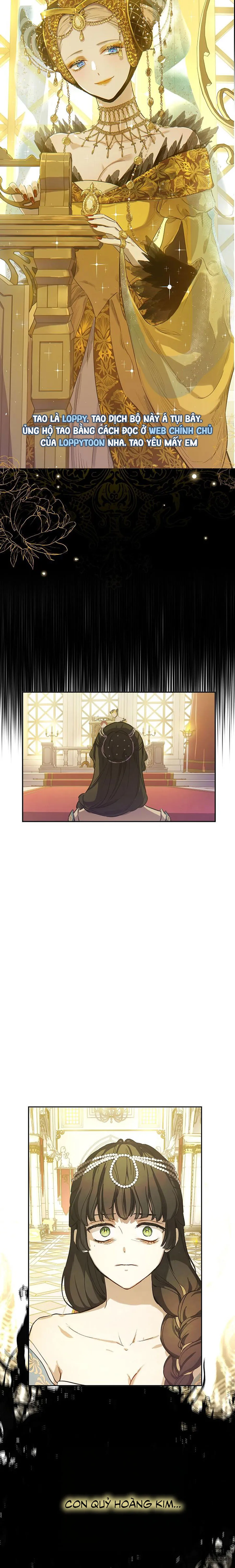 Cánh Đồng Bị Lãng Quên - Chap 11 - Trang 19