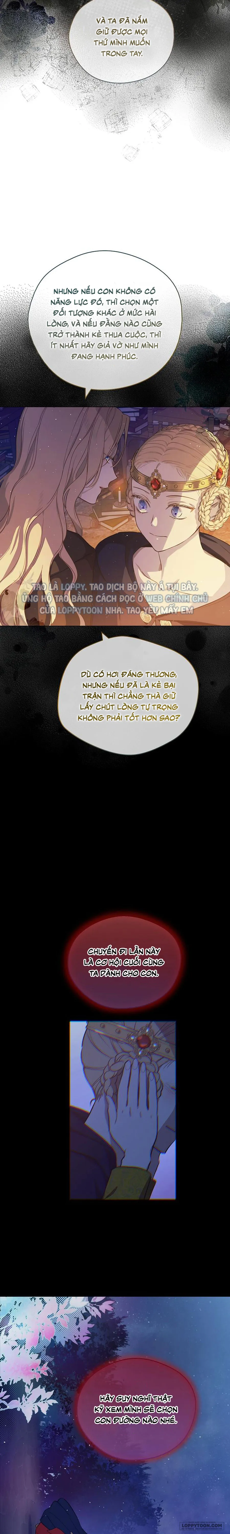 Cánh Đồng Bị Lãng Quên - Chap 13 - Trang 13