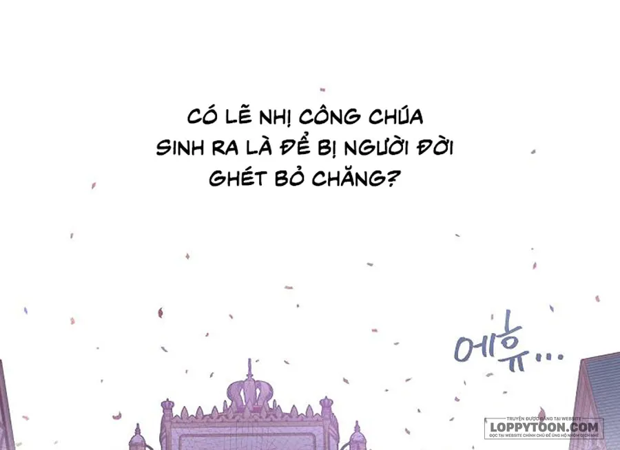 Cánh Đồng Bị Lãng Quên - Chap 14 - Trang 23