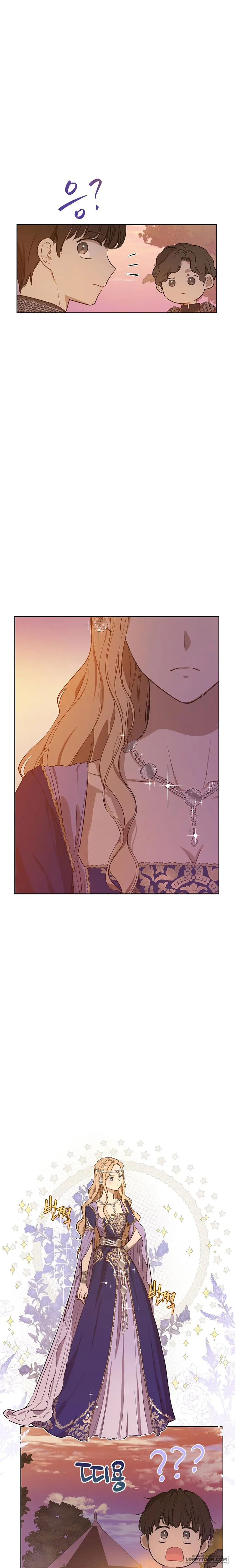 Cánh Đồng Bị Lãng Quên - Chap 14 - Trang 25