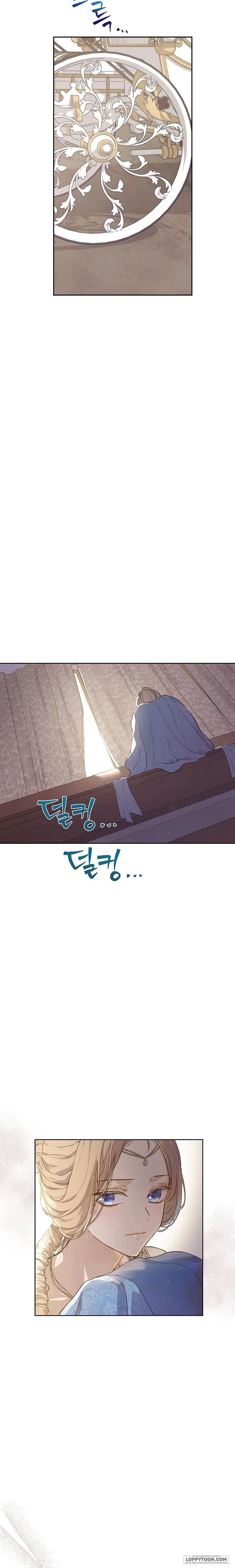 Cánh Đồng Bị Lãng Quên - Chap 14 - Trang 8