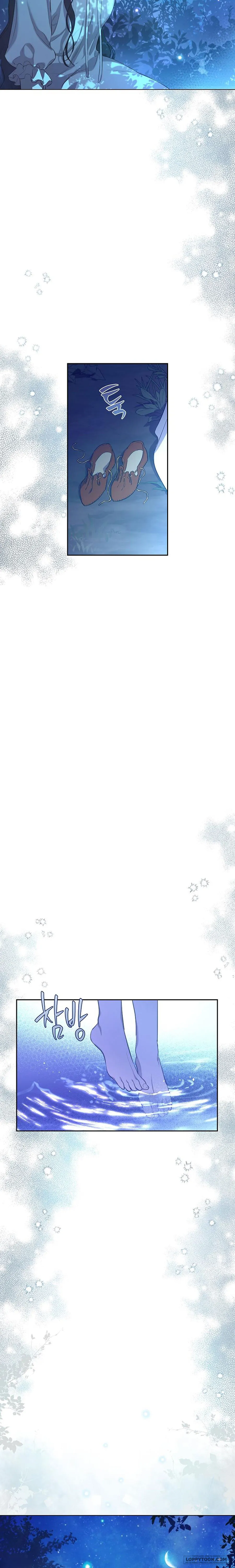 Cánh Đồng Bị Lãng Quên - Chap 16 - Trang 13
