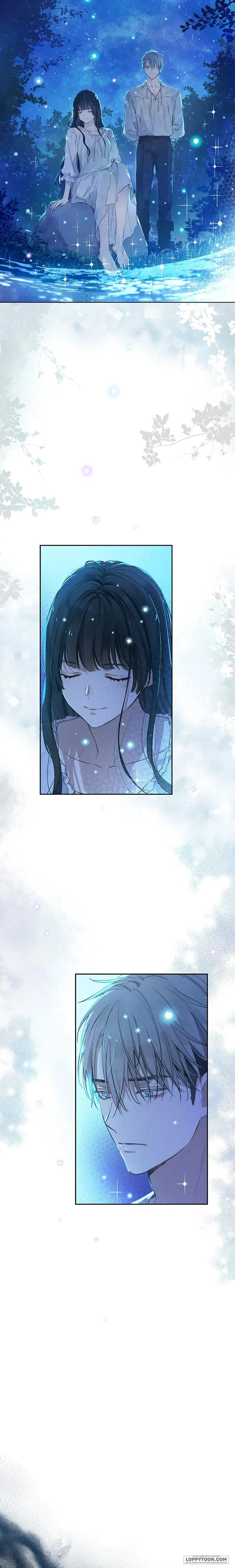 Cánh Đồng Bị Lãng Quên - Chap 16 - Trang 14
