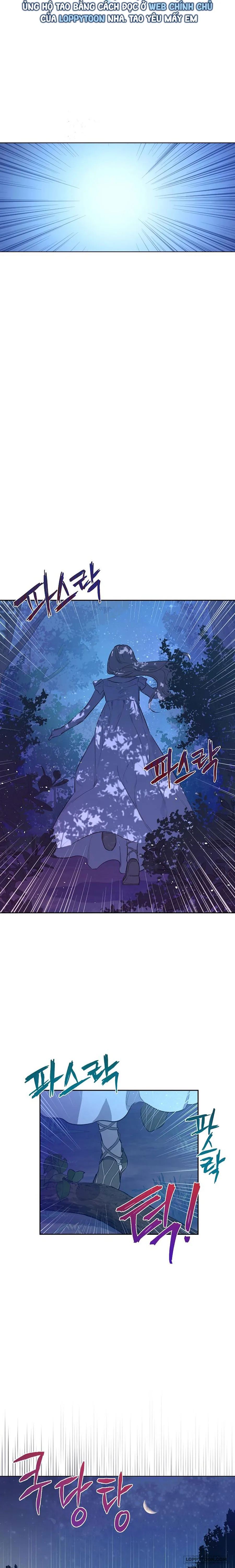 Cánh Đồng Bị Lãng Quên - Chap 16 - Trang 16