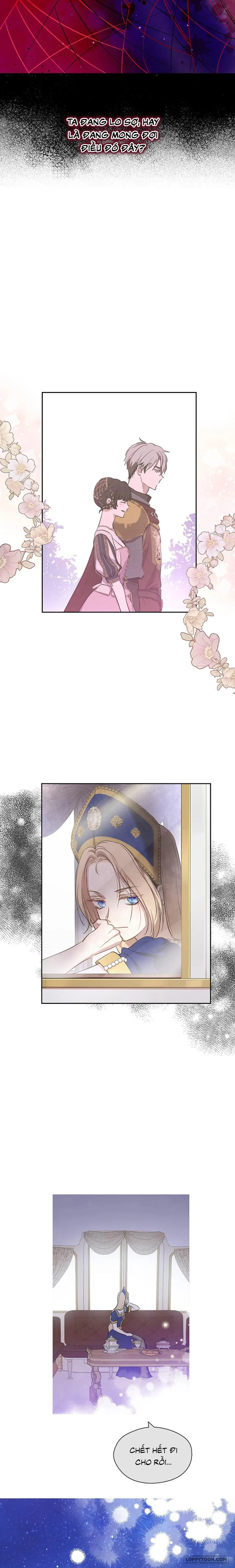 Cánh Đồng Bị Lãng Quên - Chap 16 - Trang 2