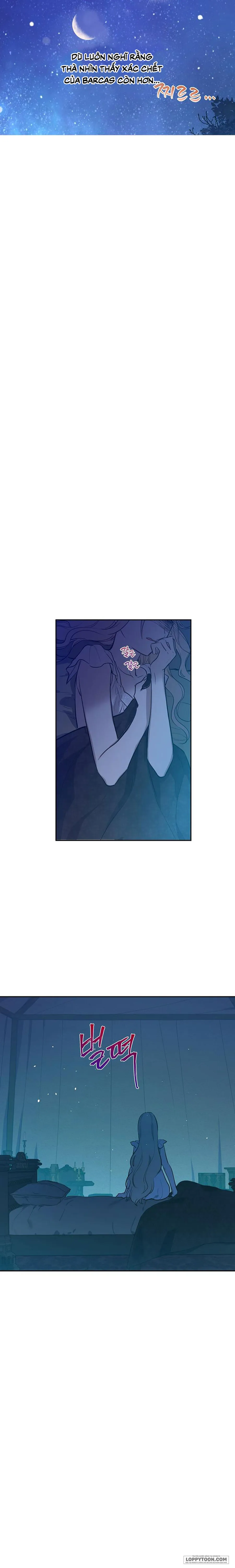 Cánh Đồng Bị Lãng Quên - Chap 16 - Trang 3