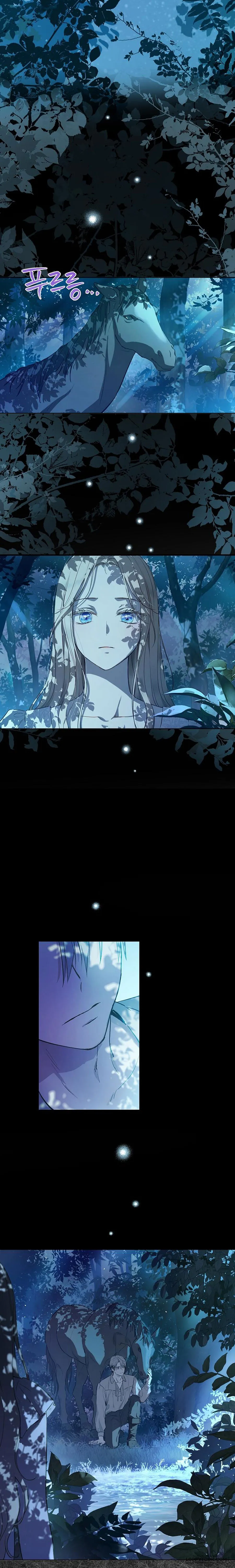 Cánh Đồng Bị Lãng Quên - Chap 16 - Trang 6