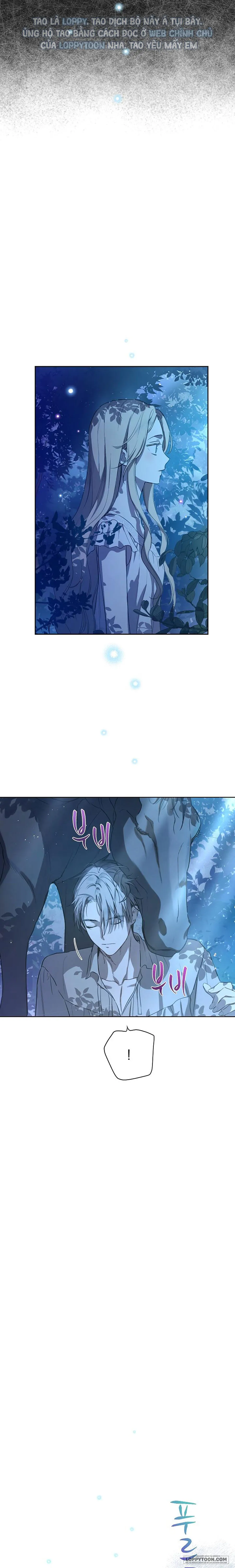 Cánh Đồng Bị Lãng Quên - Chap 16 - Trang 7