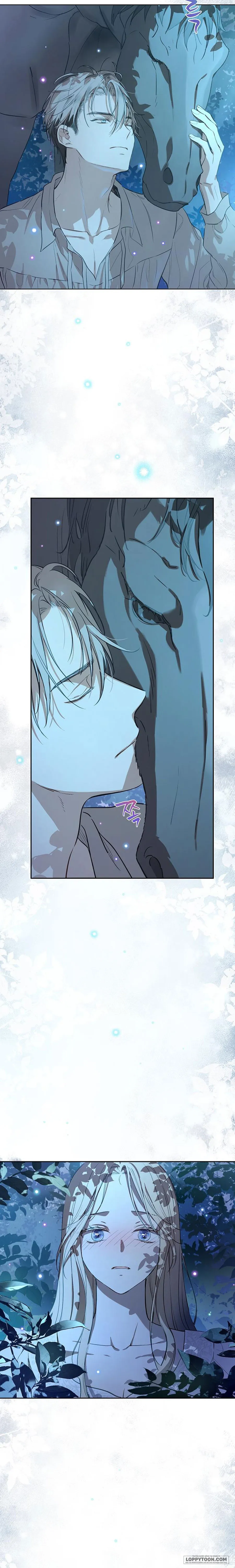 Cánh Đồng Bị Lãng Quên - Chap 16 - Trang 8