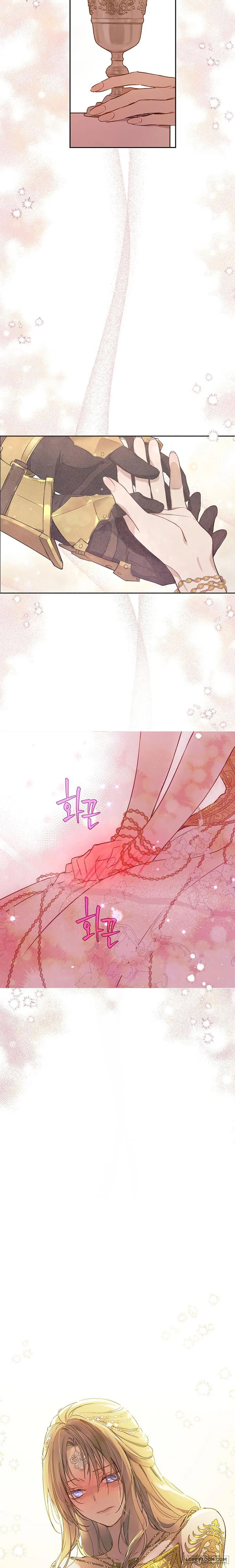 Cánh Đồng Bị Lãng Quên - Chap 17 - Trang 26