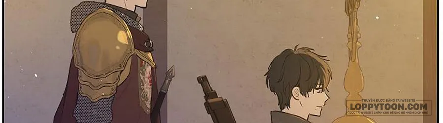 Cánh Đồng Bị Lãng Quên - Chap 17 - Trang 5