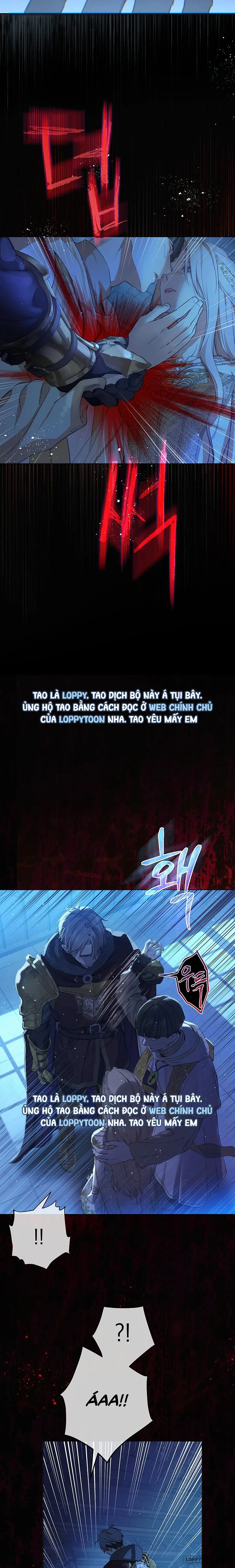 Cánh Đồng Bị Lãng Quên - Chap 18 - Trang 16