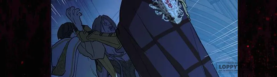 Cánh Đồng Bị Lãng Quên - Chap 18 - Trang 17