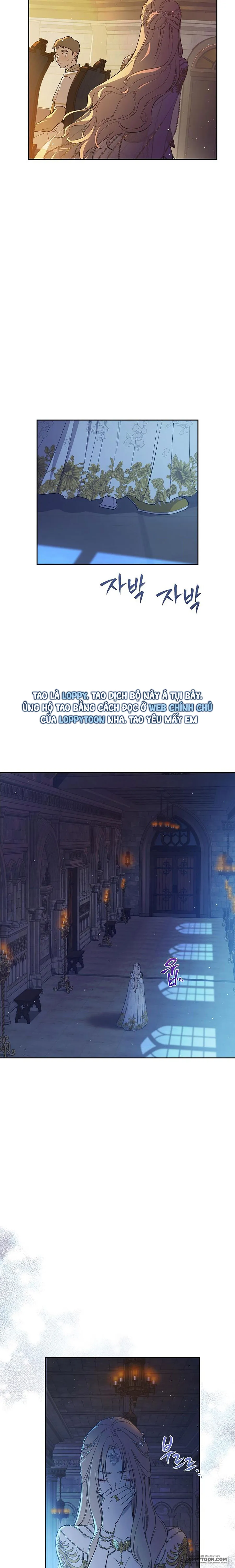 Cánh Đồng Bị Lãng Quên - Chap 18 - Trang 2