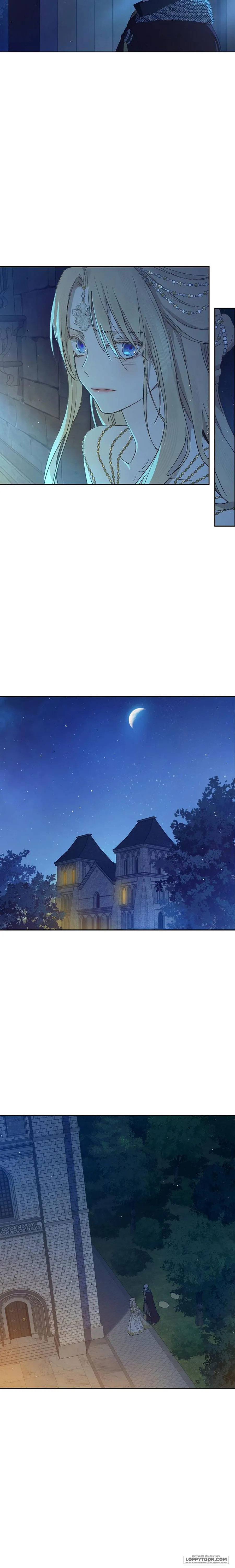 Cánh Đồng Bị Lãng Quên - Chap 18 - Trang 25