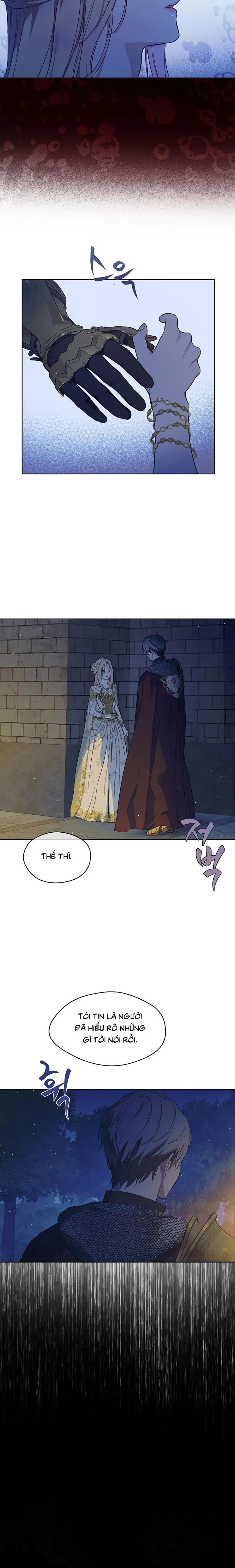 Cánh Đồng Bị Lãng Quên - Chap 19 - Trang 2
