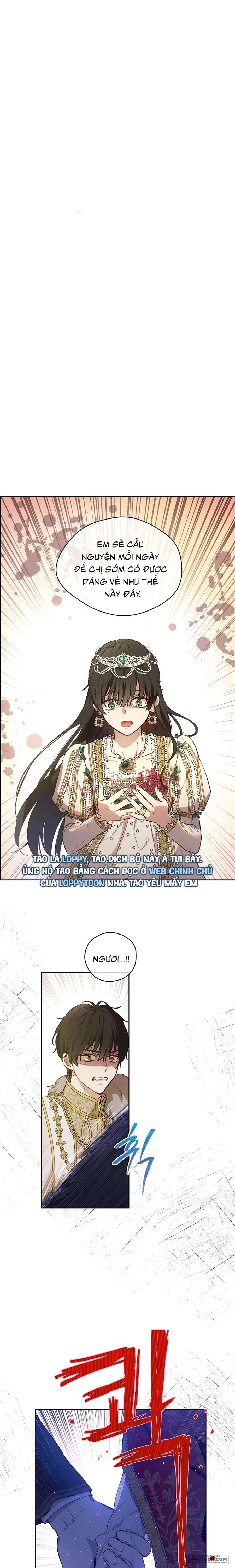 Cánh Đồng Bị Lãng Quên - Chap 2 - Trang 0