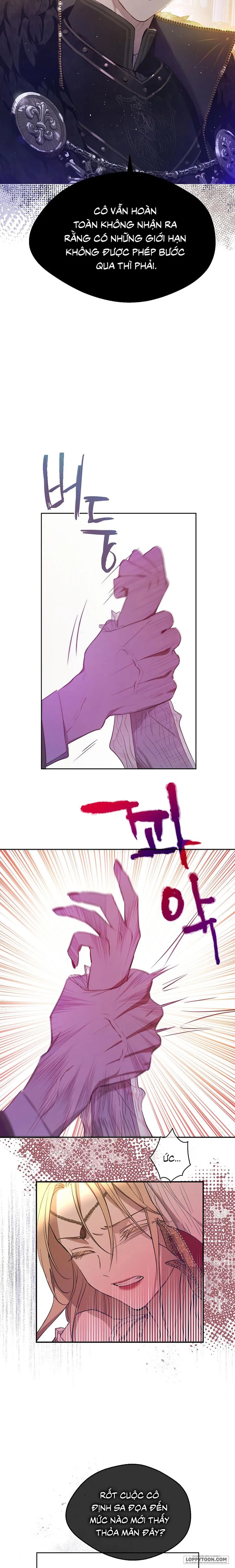 Cánh Đồng Bị Lãng Quên - Chap 2 - Trang 2