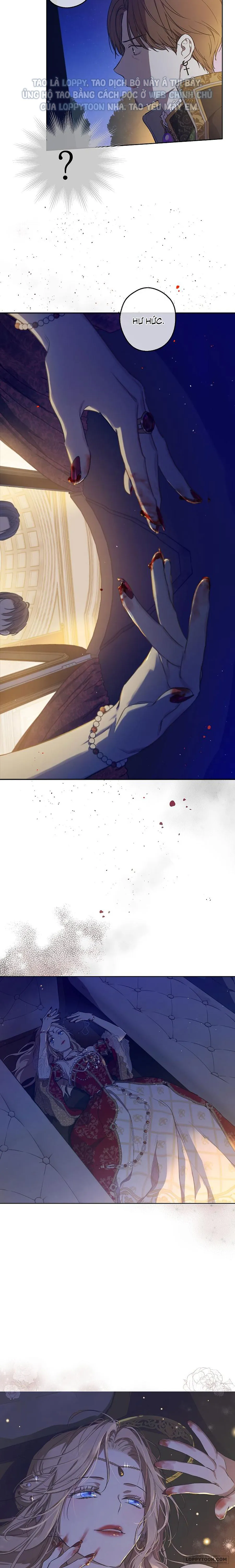 Cánh Đồng Bị Lãng Quên - Chap 2 - Trang 24