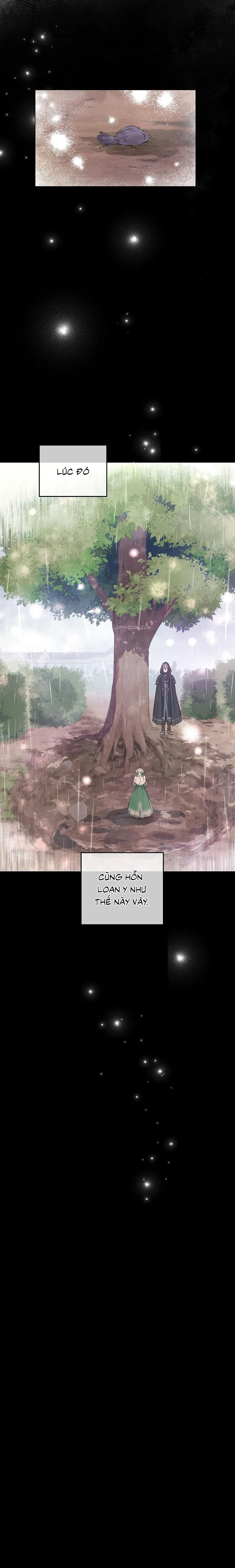Cánh Đồng Bị Lãng Quên - Chap 2 - Trang 26