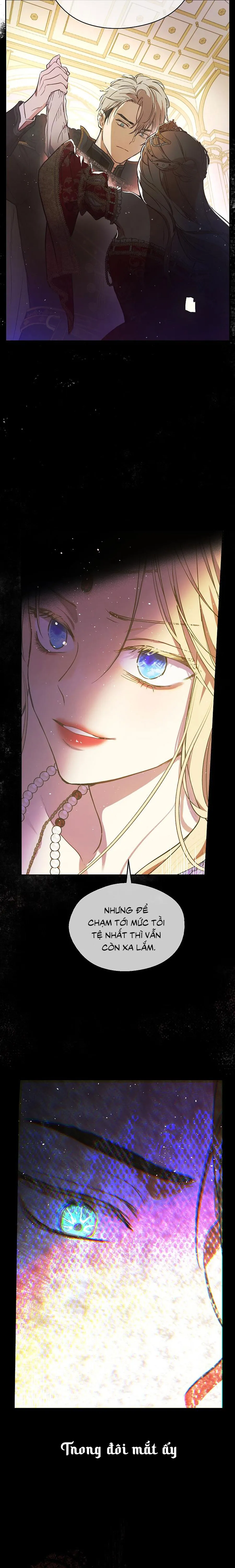 Cánh Đồng Bị Lãng Quên - Chap 2 - Trang 6