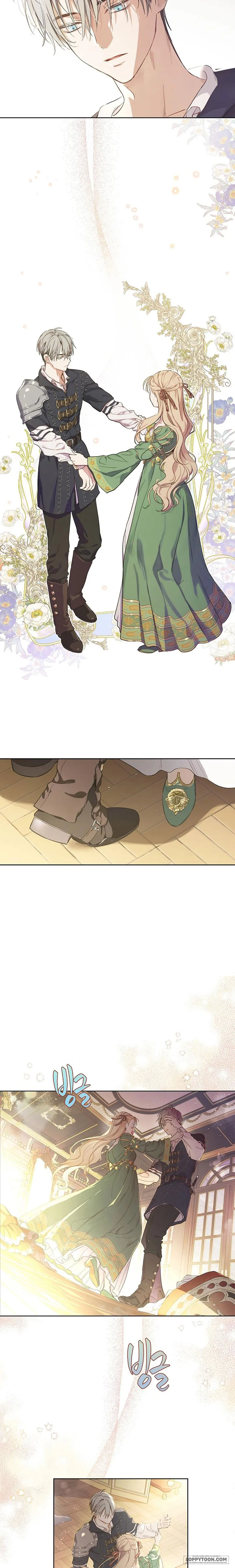 Cánh Đồng Bị Lãng Quên - Chap 20 - Trang 1