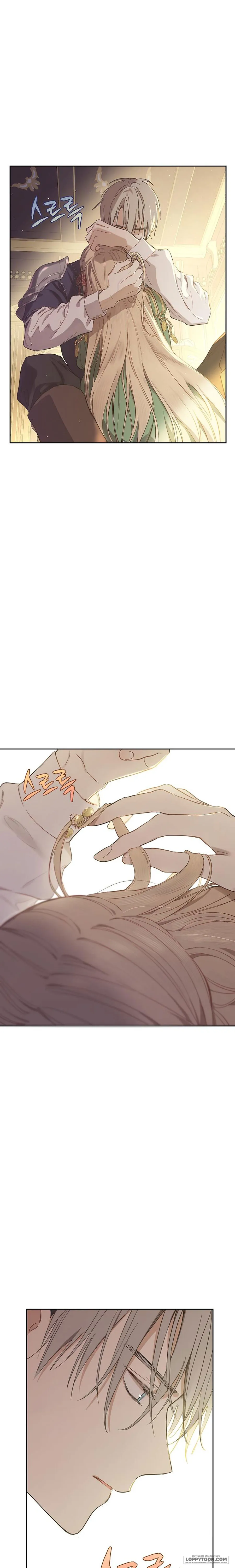 Cánh Đồng Bị Lãng Quên - Chap 20 - Trang 12