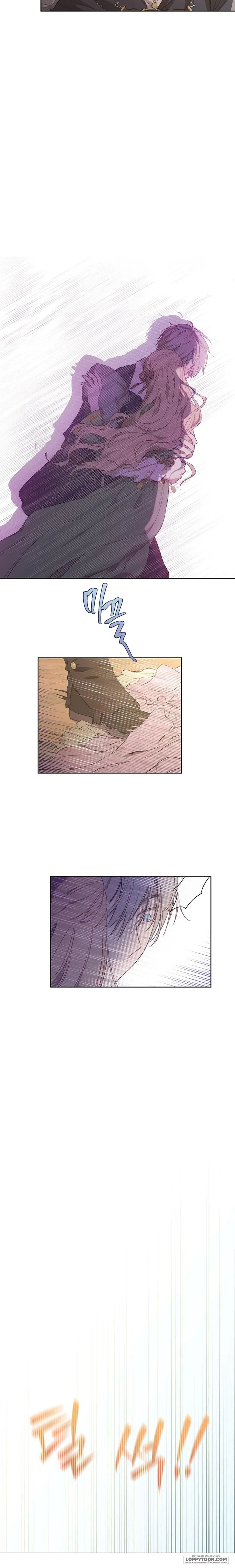 Cánh Đồng Bị Lãng Quên - Chap 20 - Trang 4