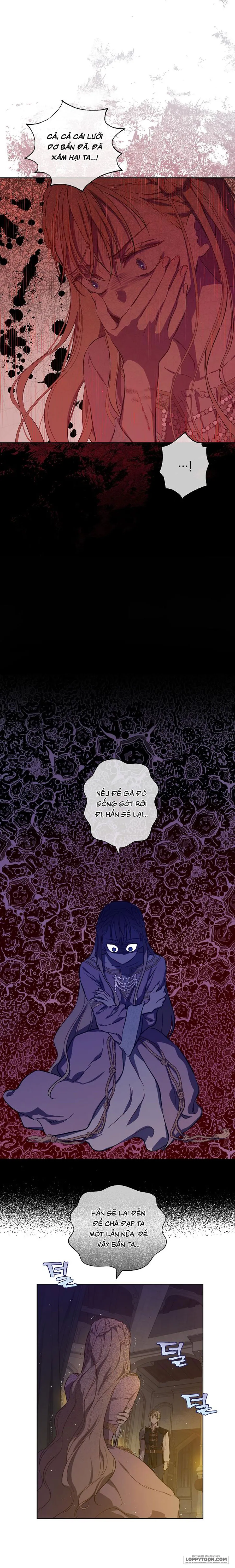 Cánh Đồng Bị Lãng Quên - Chap 23 - Trang 2
