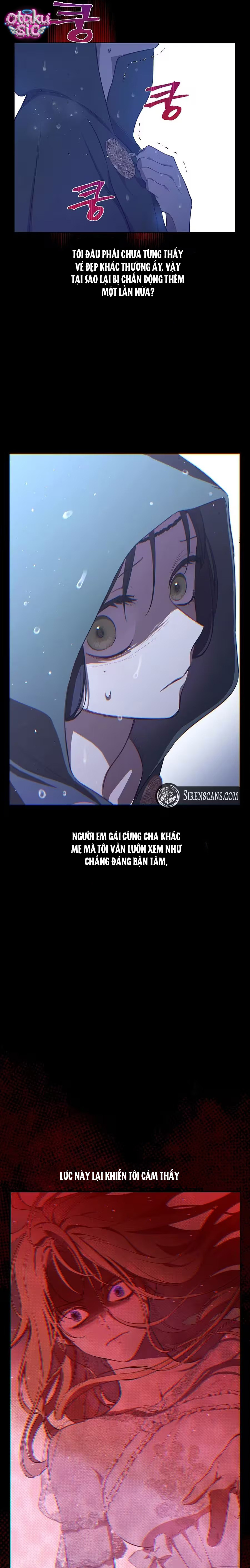 Cánh Đồng Bị Lãng Quên - Chap 24