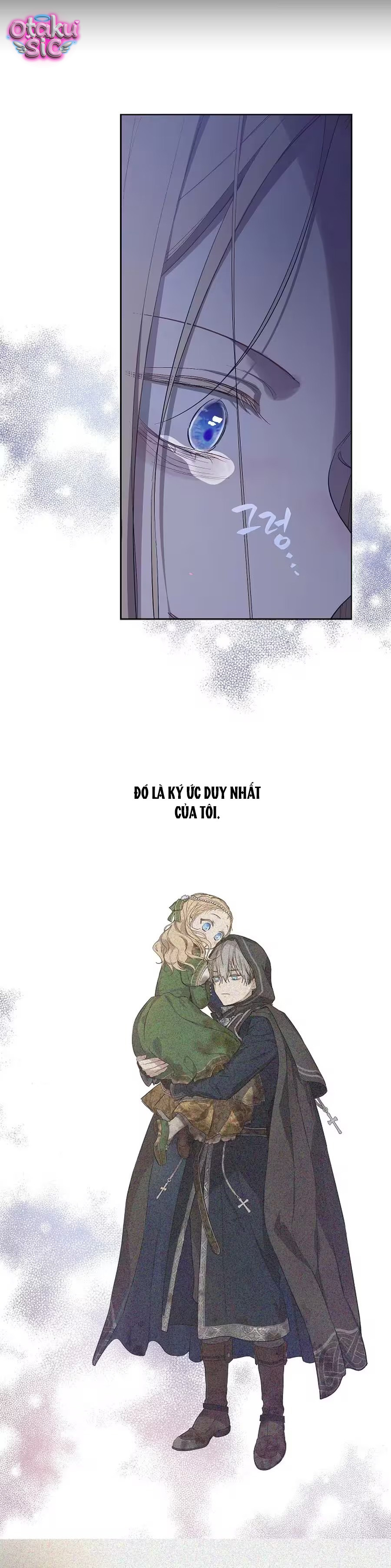 Cánh Đồng Bị Lãng Quên - Chap 24