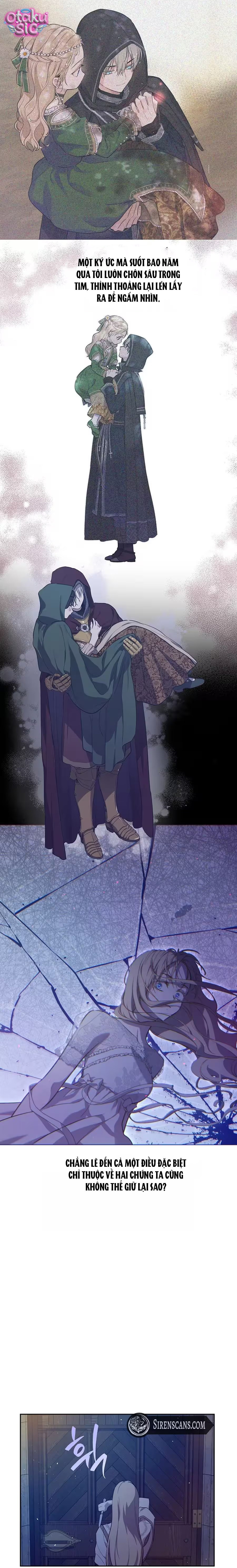Cánh Đồng Bị Lãng Quên - Chap 24