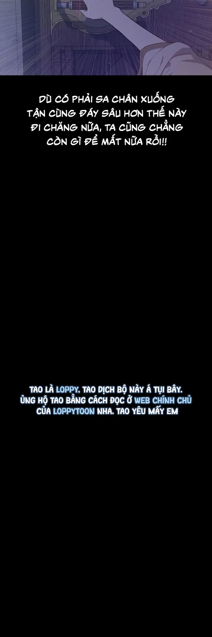 Cánh Đồng Bị Lãng Quên - Chap 24