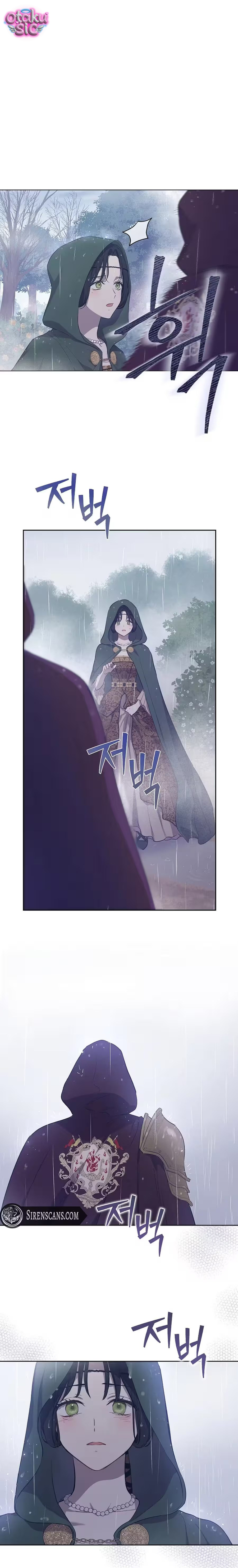 Cánh Đồng Bị Lãng Quên - Chap 24