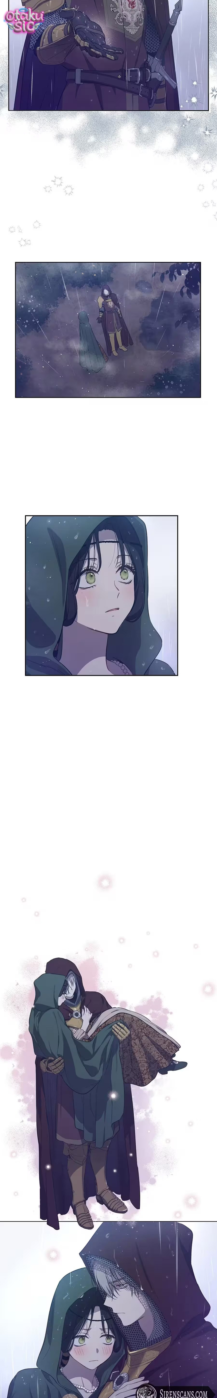 Cánh Đồng Bị Lãng Quên - Chap 24