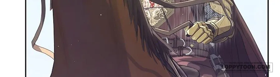 Cánh Đồng Bị Lãng Quên - Chap 25