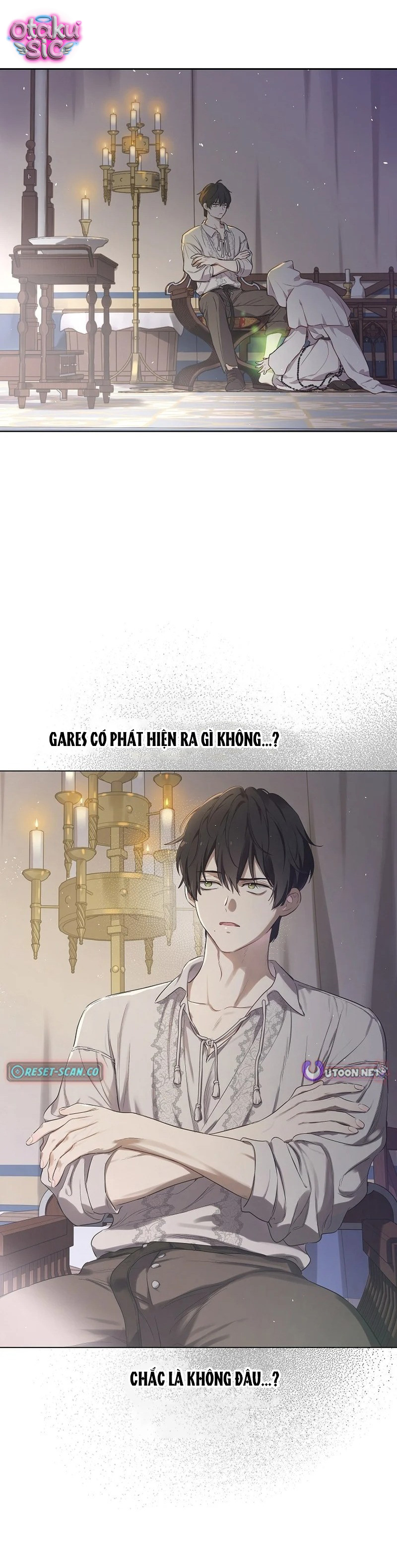 Cánh Đồng Bị Lãng Quên - Chap 26 - Trang 24