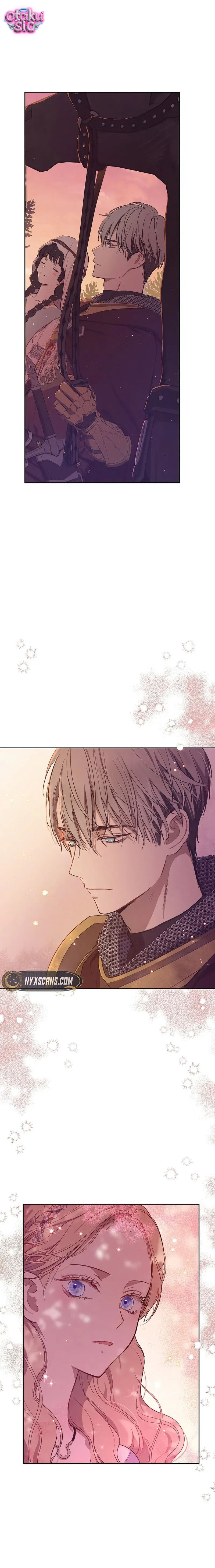 Cánh Đồng Bị Lãng Quên - Chap 27