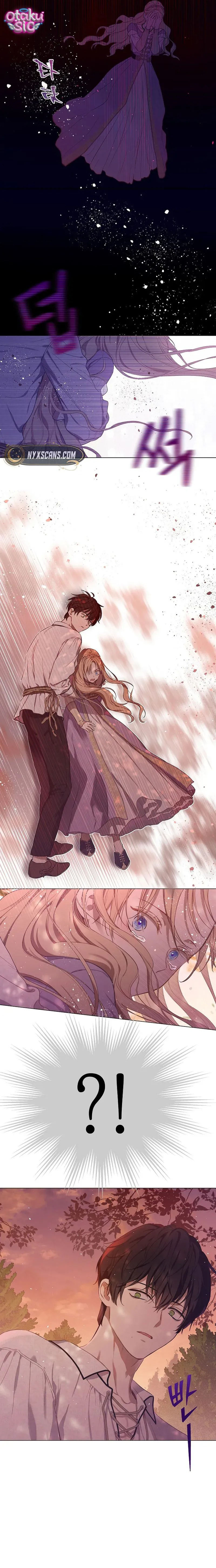 Cánh Đồng Bị Lãng Quên - Chap 27