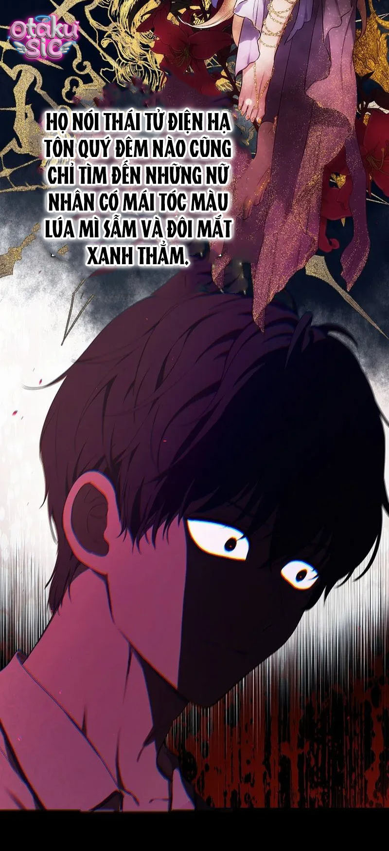 Cánh Đồng Bị Lãng Quên - Chap 27