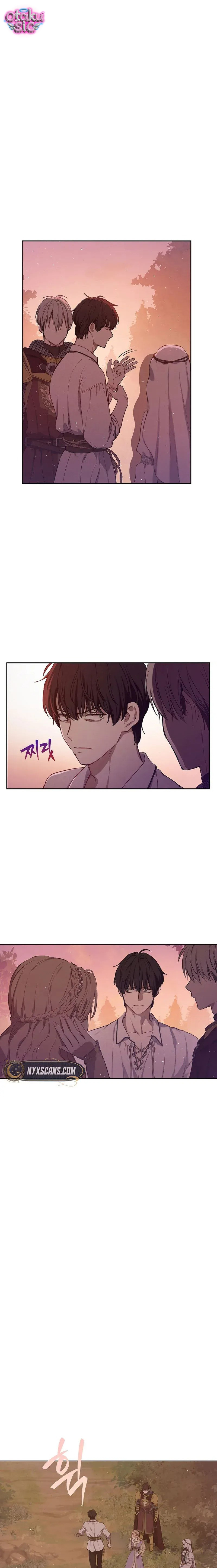 Cánh Đồng Bị Lãng Quên - Chap 28