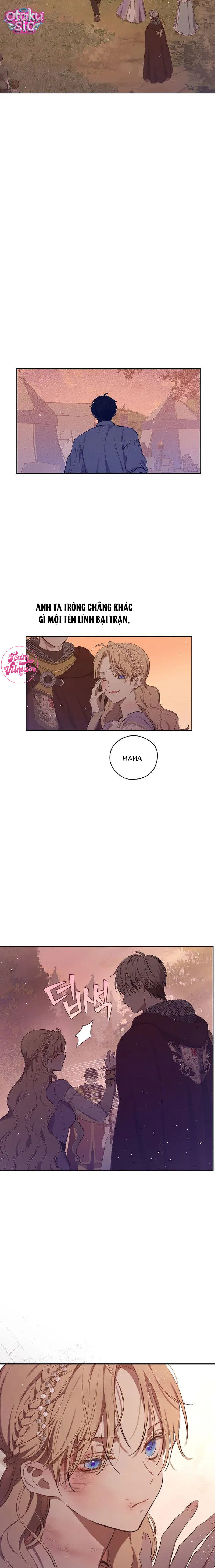 Cánh Đồng Bị Lãng Quên - Chap 28