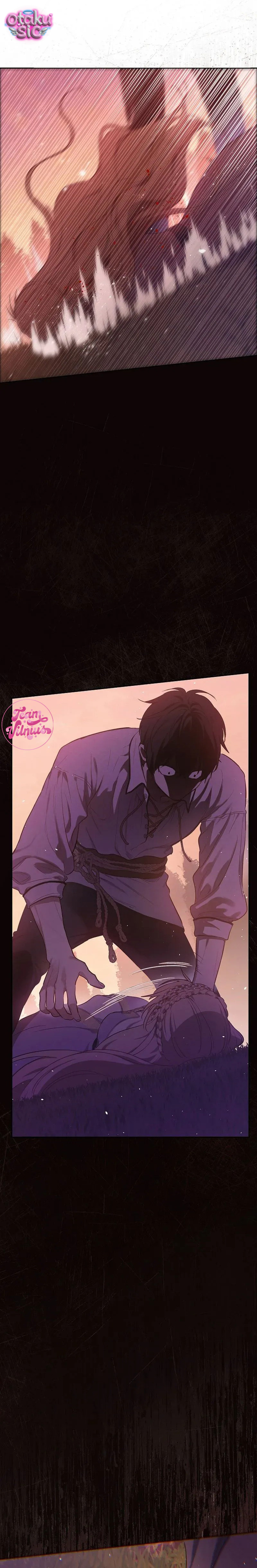 Cánh Đồng Bị Lãng Quên - Chap 28