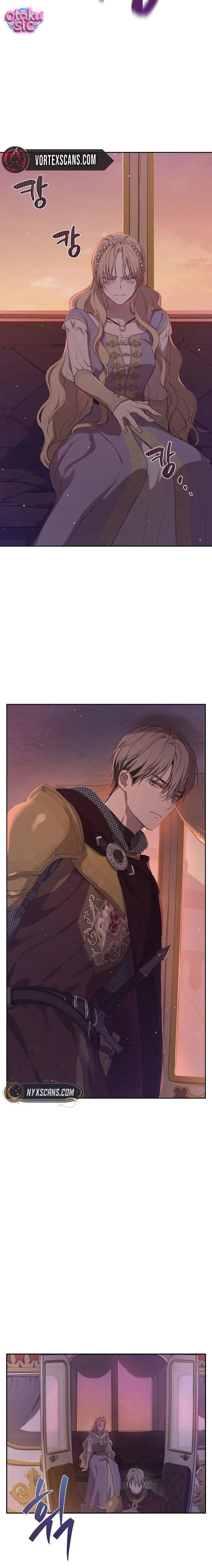 Cánh Đồng Bị Lãng Quên - Chap 29