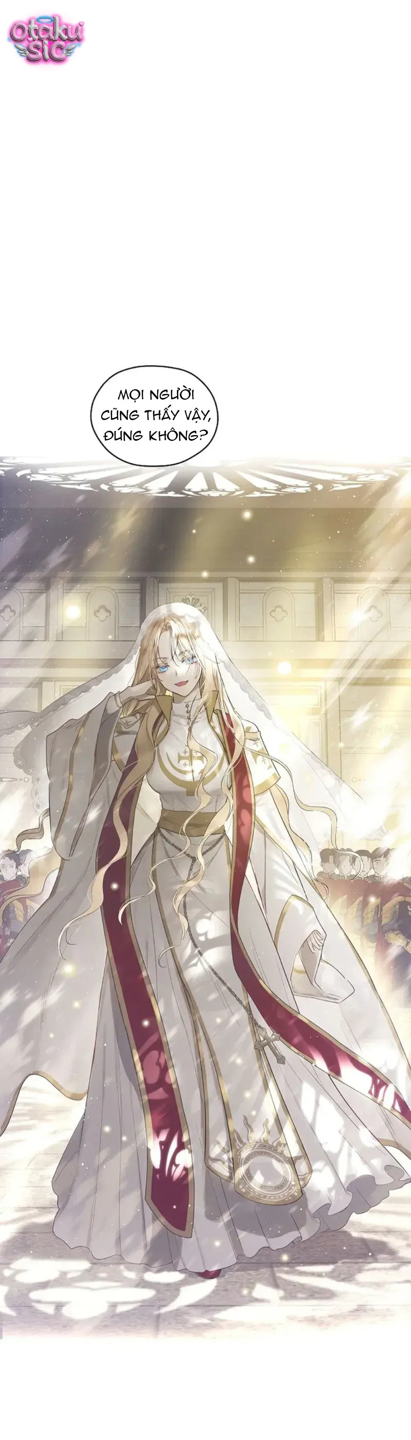 Cánh Đồng Bị Lãng Quên - Chap 29
