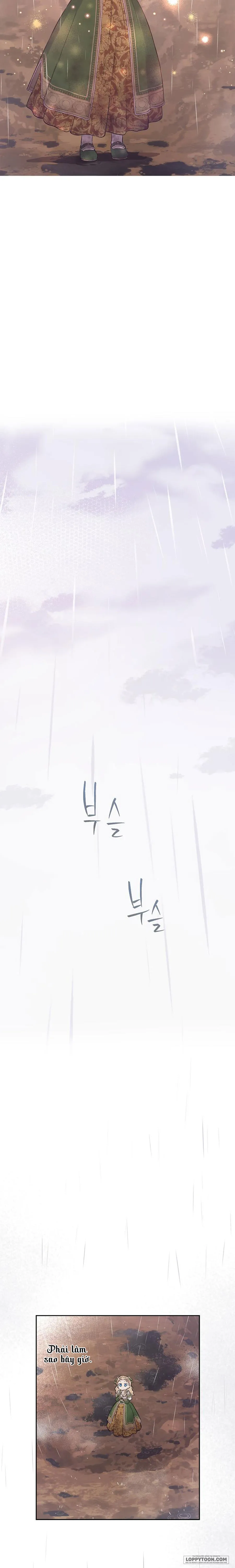 Cánh Đồng Bị Lãng Quên - Chap 3 - Trang 12