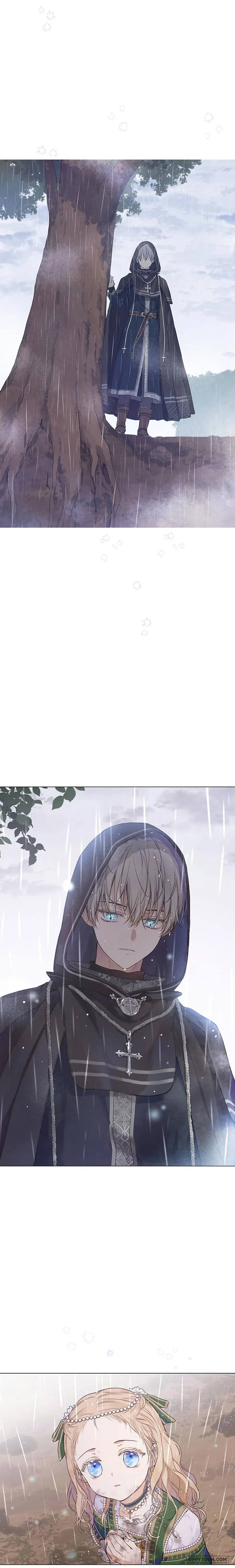 Cánh Đồng Bị Lãng Quên - Chap 3 - Trang 15