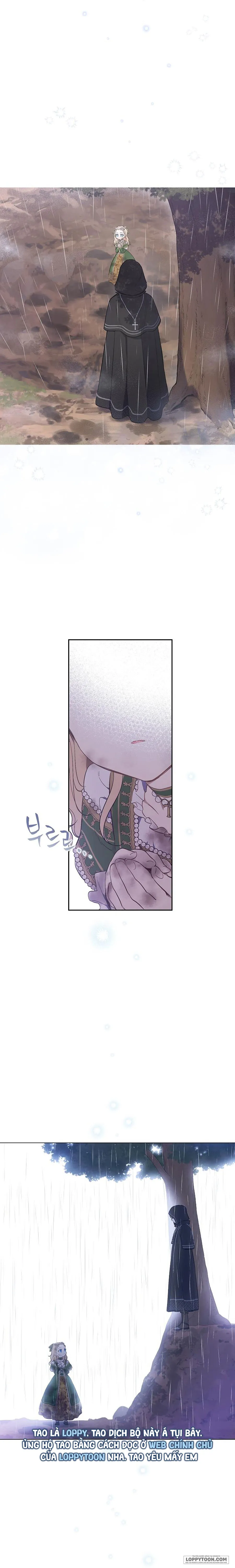Cánh Đồng Bị Lãng Quên - Chap 3 - Trang 16