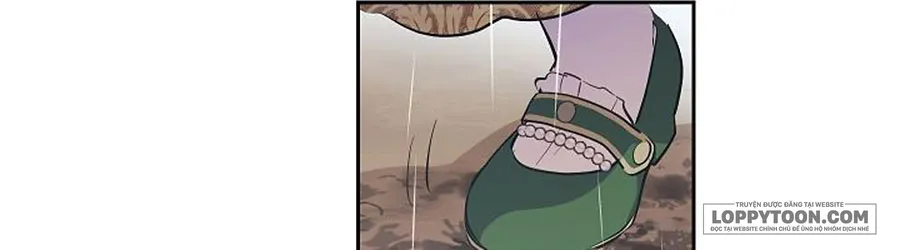 Cánh Đồng Bị Lãng Quên - Chap 3 - Trang 5