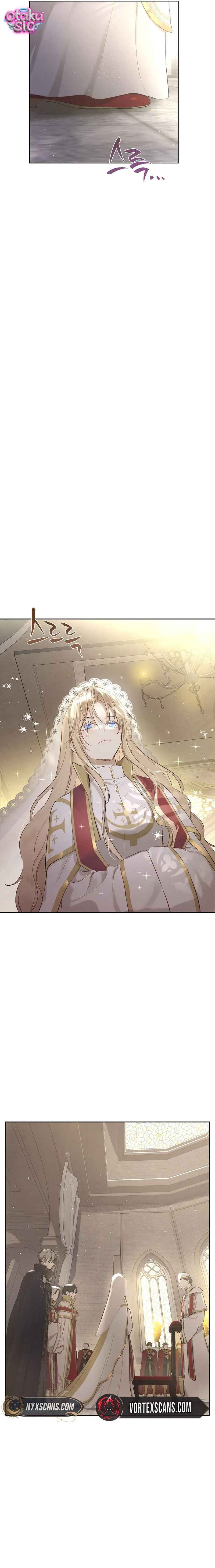 Cánh Đồng Bị Lãng Quên - Chap 30
